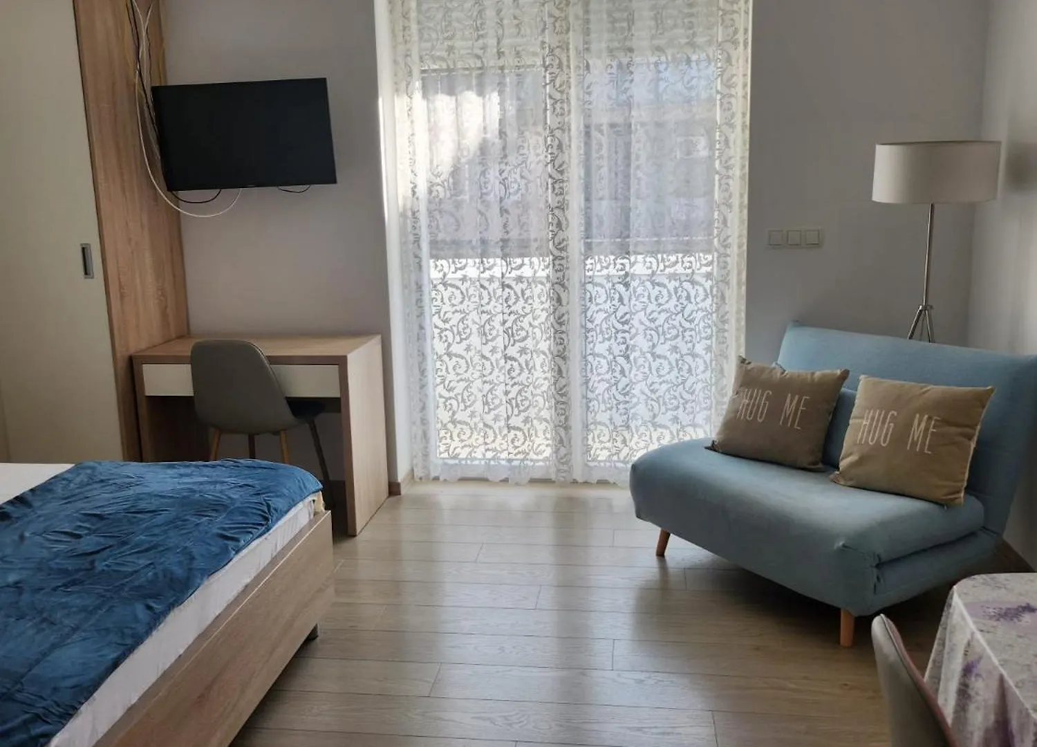 Suncity Apartments Zadar 0*,  Croácia