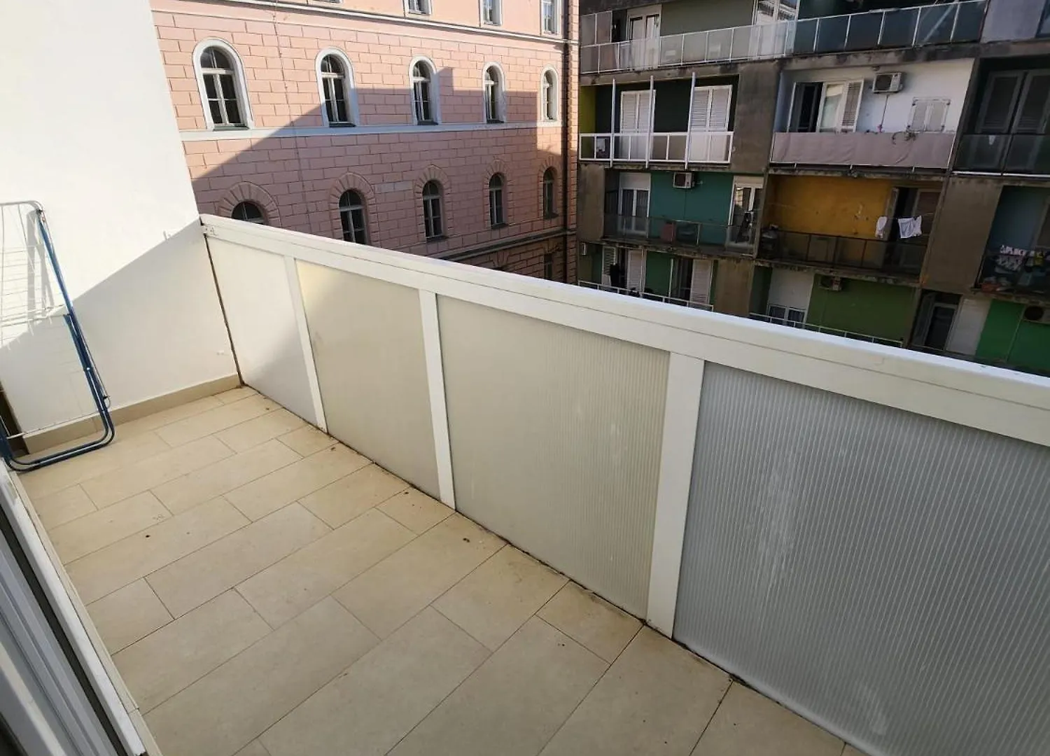Suncity Apartments Zadar