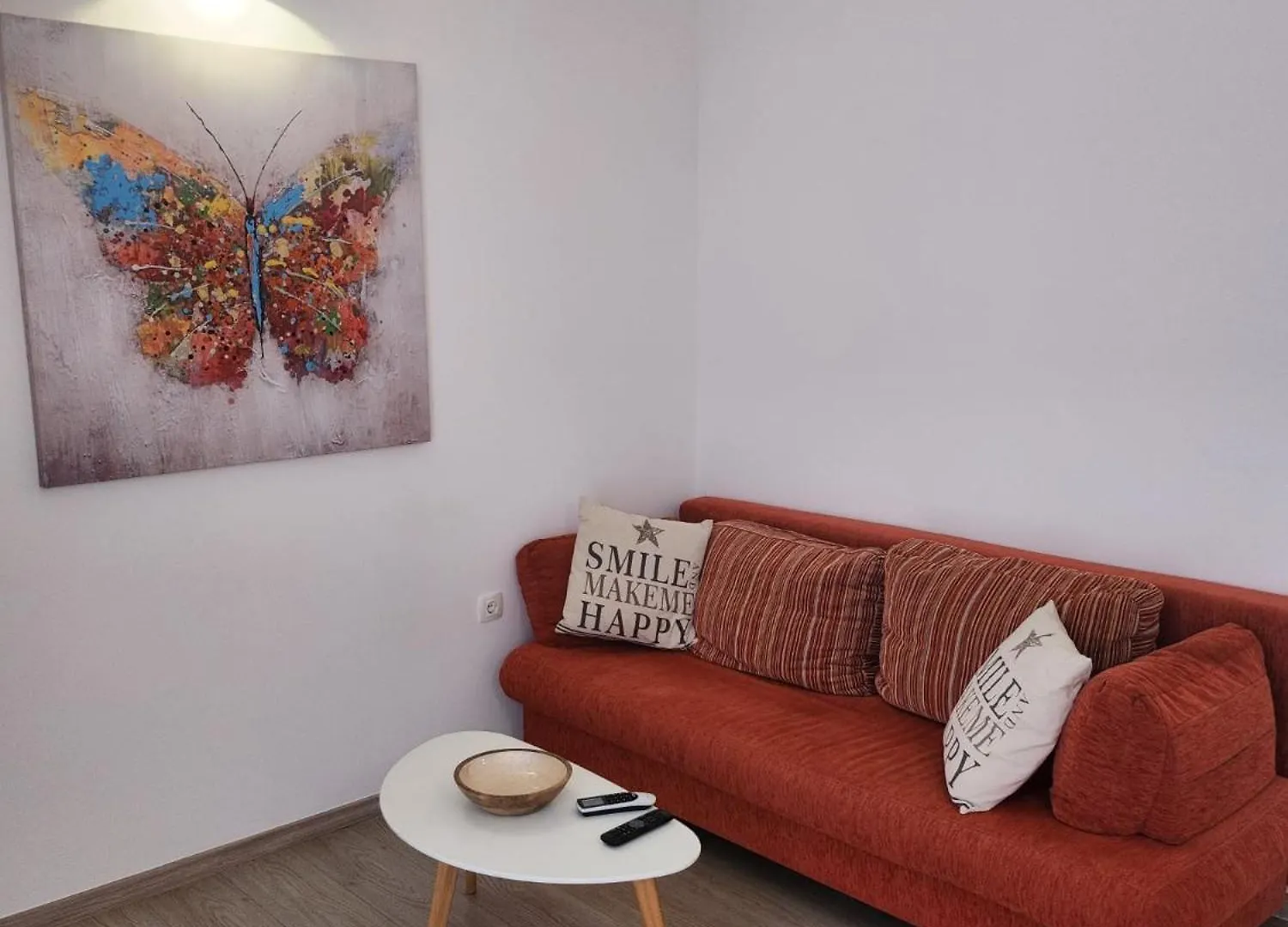 Suncity Apartments Zadar 0*,