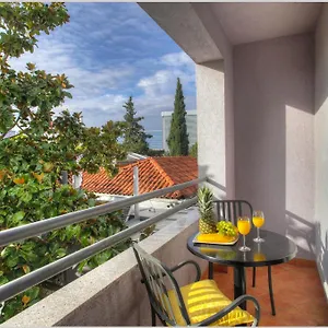 3* Casa de hóspedes Tamaris